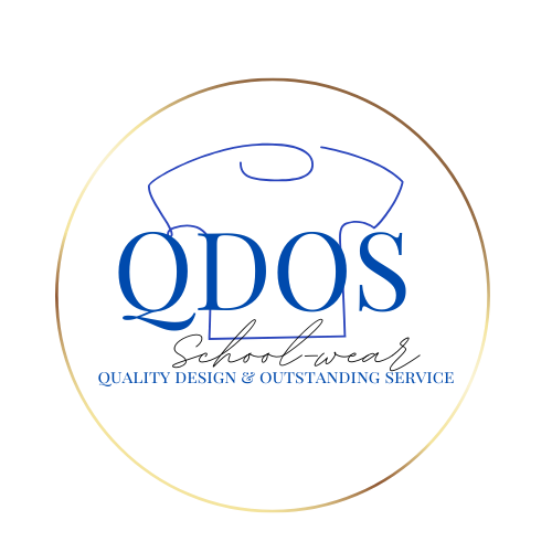 QDOS Schoolwear