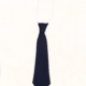 The Priory school elasticated tie
