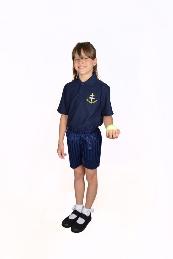 TP Sports Polo Shirt - Image 2