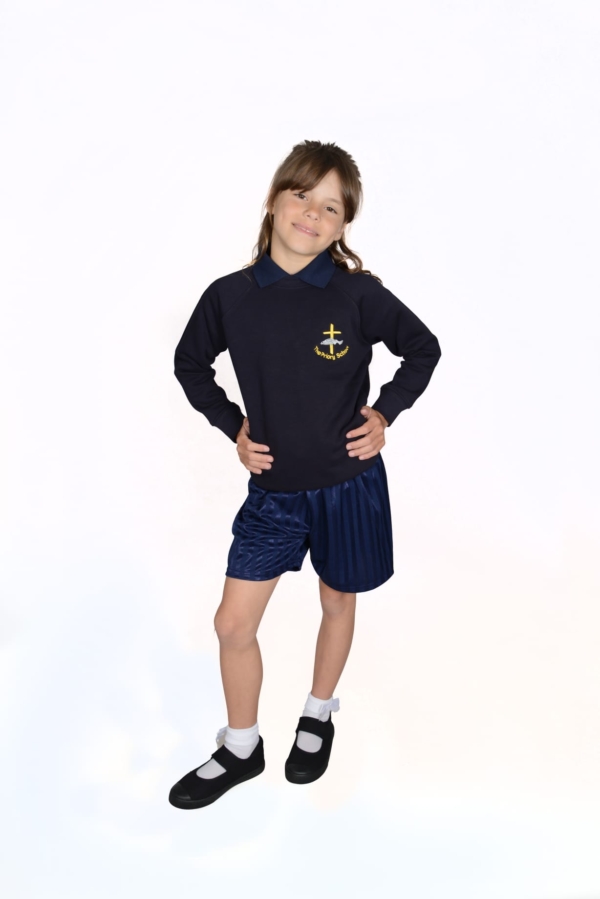 TP Sports Sweatshirt - Image 2