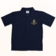 The Priory school PE polo top