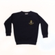 The Priory school PE sweatshirt