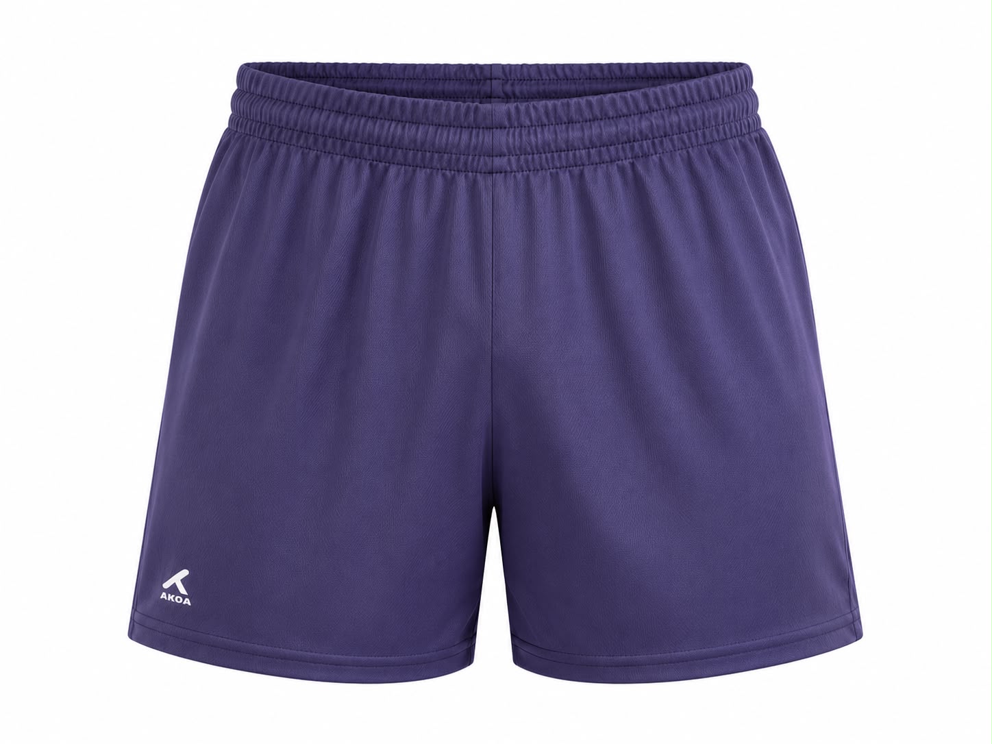 SPS Navy Blue Sports Shorts