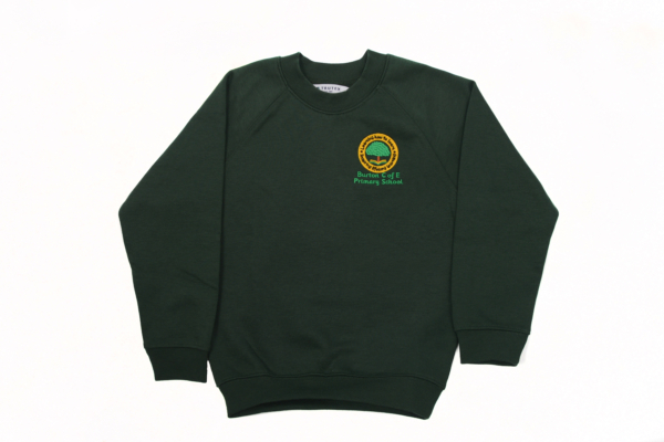 BU Sweatshirt