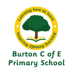 Burton C of E Primary School