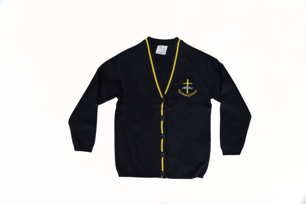 TP Knitted Cardigan