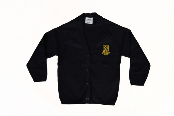 SPP Girl's Knitted Cardigan