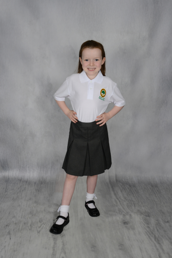 BU Polo Shirt - Image 2