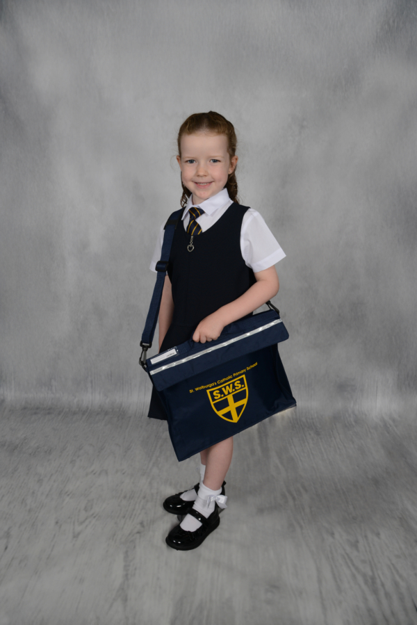 SWS School Book Bag- KS1/KS2 - Image 2