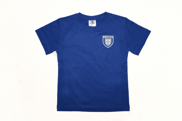 SJ PE T Shirt