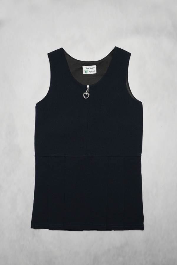 SWS Navy Pinafore