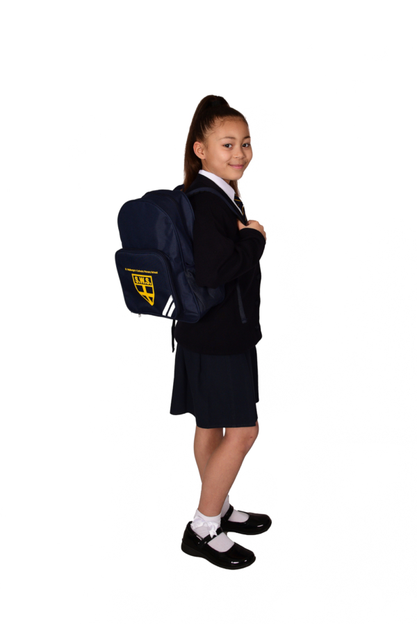 SWS School Backpack KS2 - Image 2