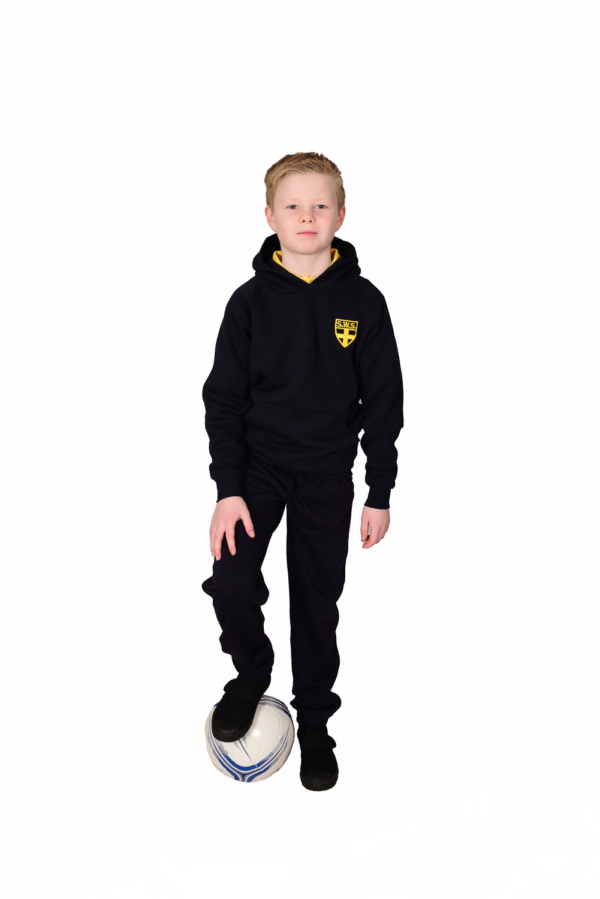 SWS Sports Hoodie - Image 2