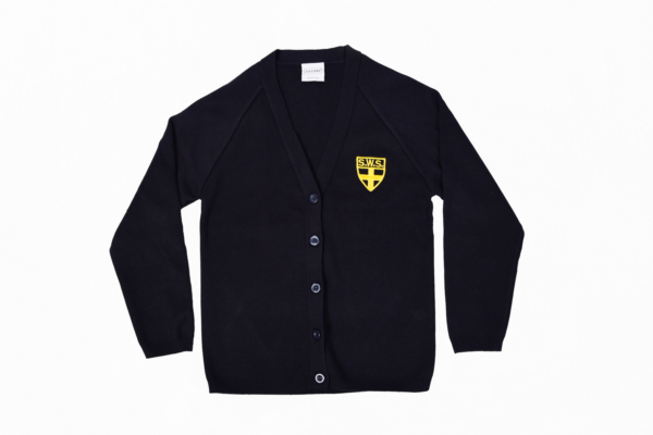 SWS Knitted Cardigan
