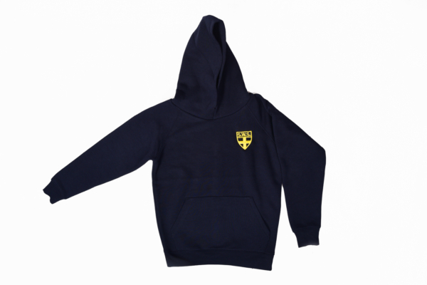 SWS Sports Hoodie