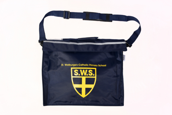 SWS School Book Bag- KS1/KS2