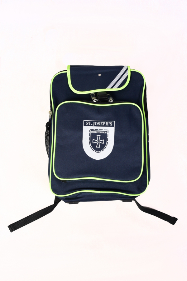 SJ School Junior Backpack