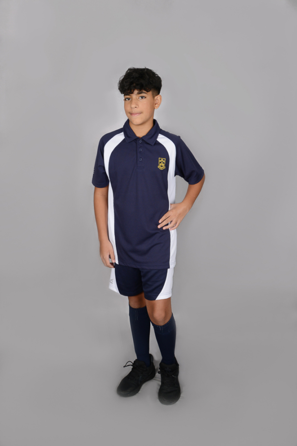 SPS Sports Shorts - Image 2
