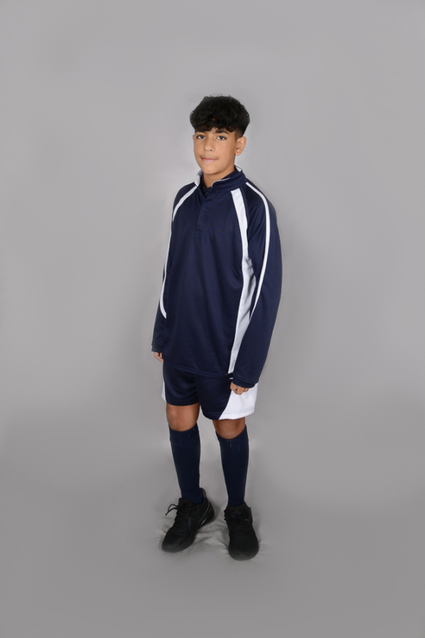 SPS Reversible Rugby Jersey - Image 2