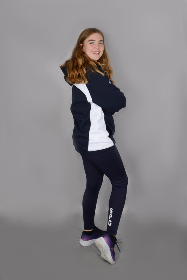 SPS Girl's Leggings - Image 2