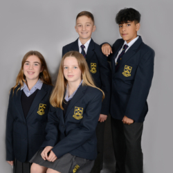 Schoolwear