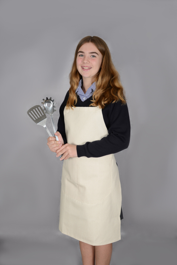 CDT Apron - Image 2