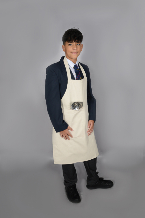 CDT Apron - Image 3