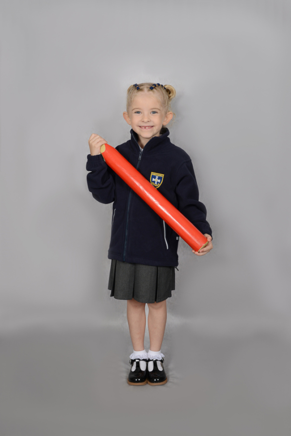 SJ School Fleece - Image 2