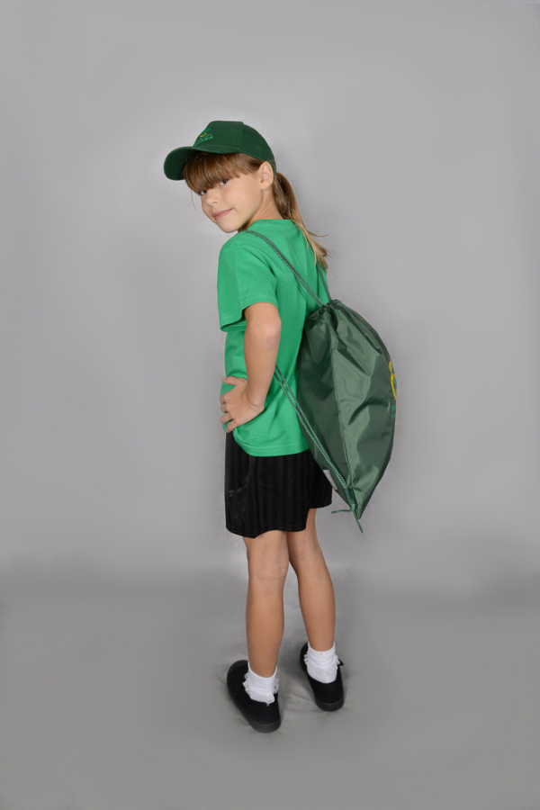 BU School Sports / Kit Bag - Image 2