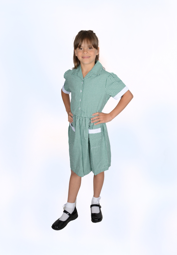 BU Girls Summer Dress - Image 3