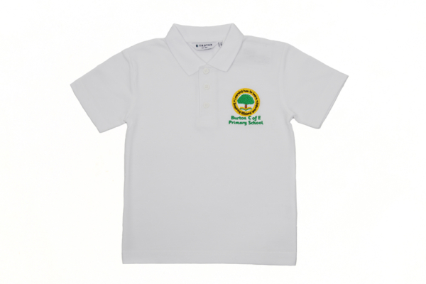 BU Polo Shirt