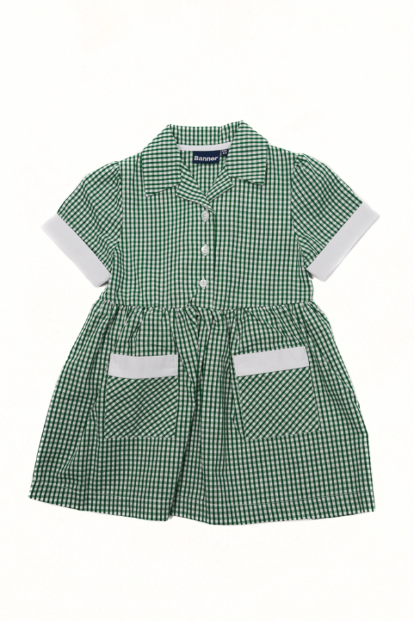 BU Girls Summer Dress