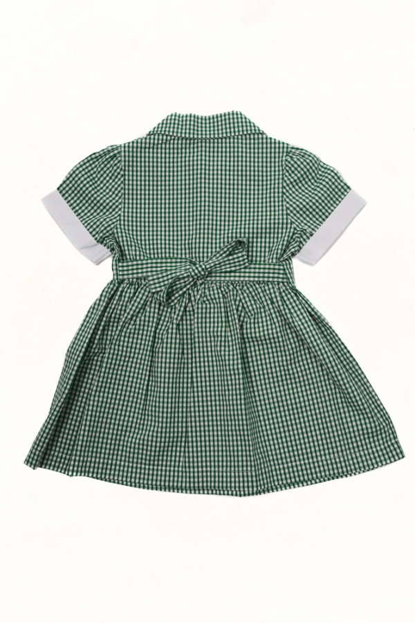 BU Girls Summer Dress - Image 2