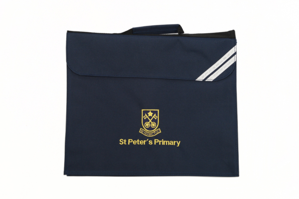 SPP School Book Bag
