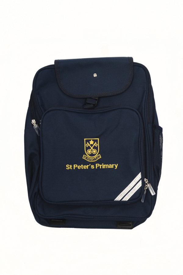 SPP Junior School Rucksack