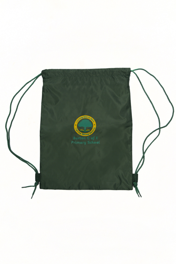 BU School Sports / Kit Bag