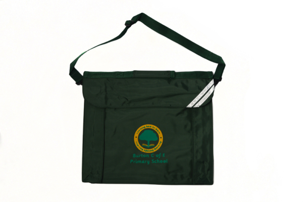 BU School Book Bag