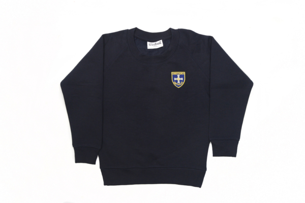 SJ School Sweatshirt