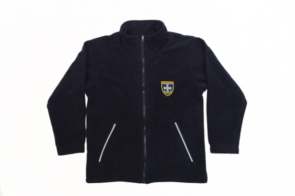 SJ School Fleece