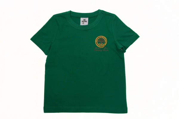 BU Sports T Shirt