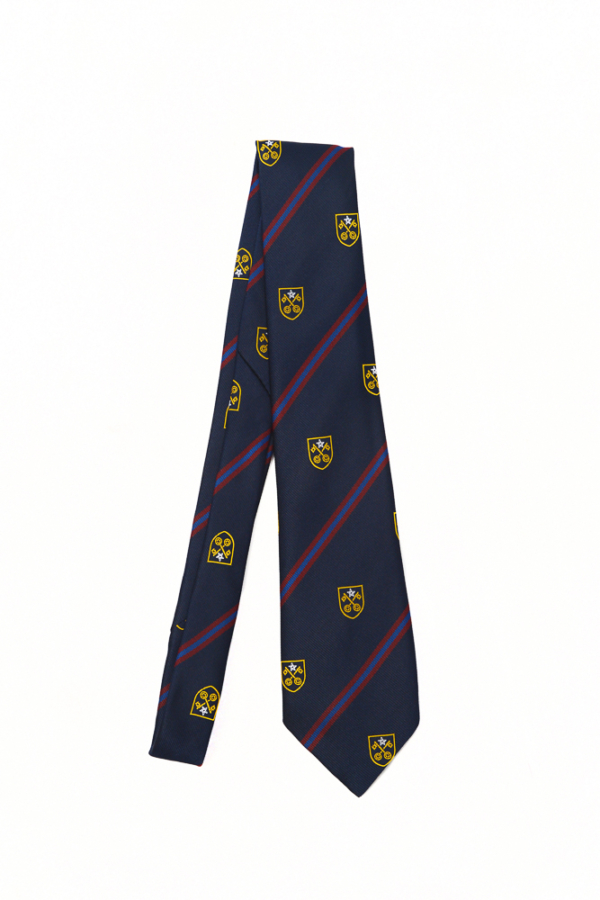 SPS School Tie
