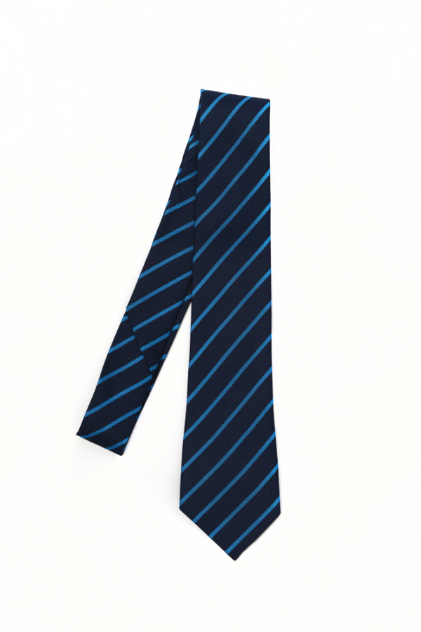 SJ Junior School Tie