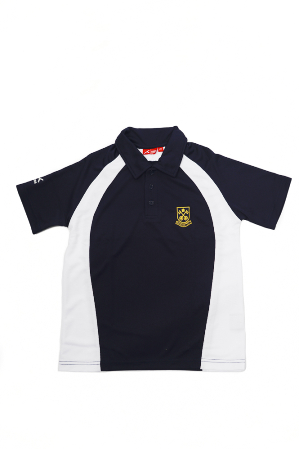 SPS Boys Polo Shirt
