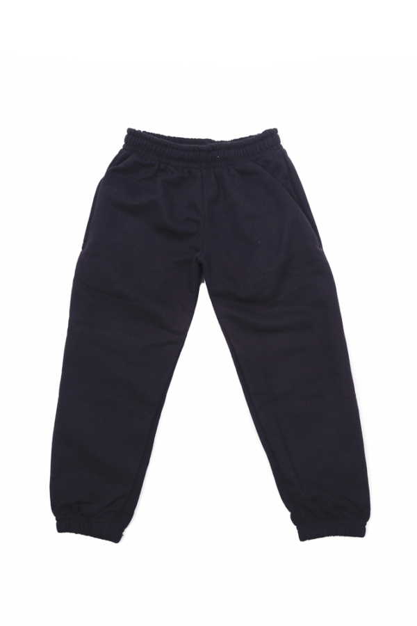 Navy Sports Joggers