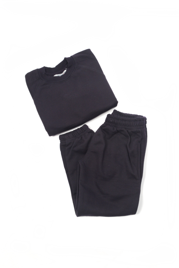 Navy Sportswear Set