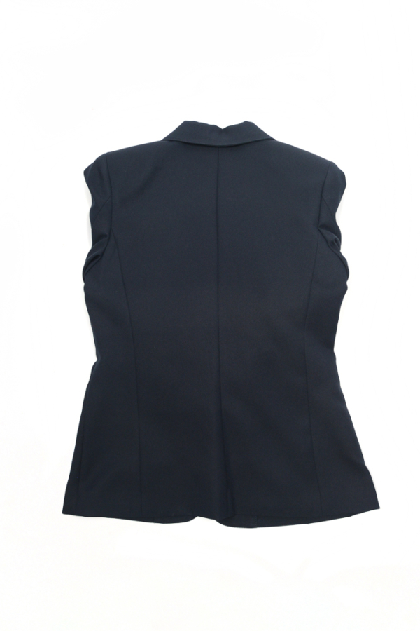 SPS Girls Navy Blazer - Image 2