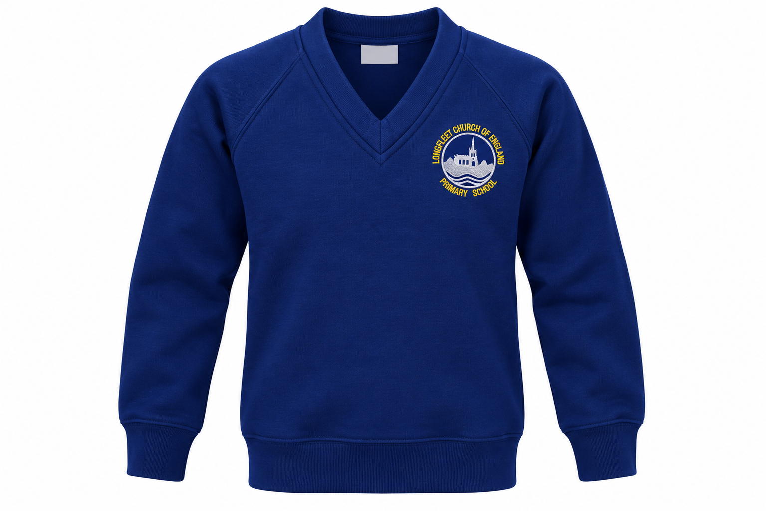 Longfleet Sweatshirt