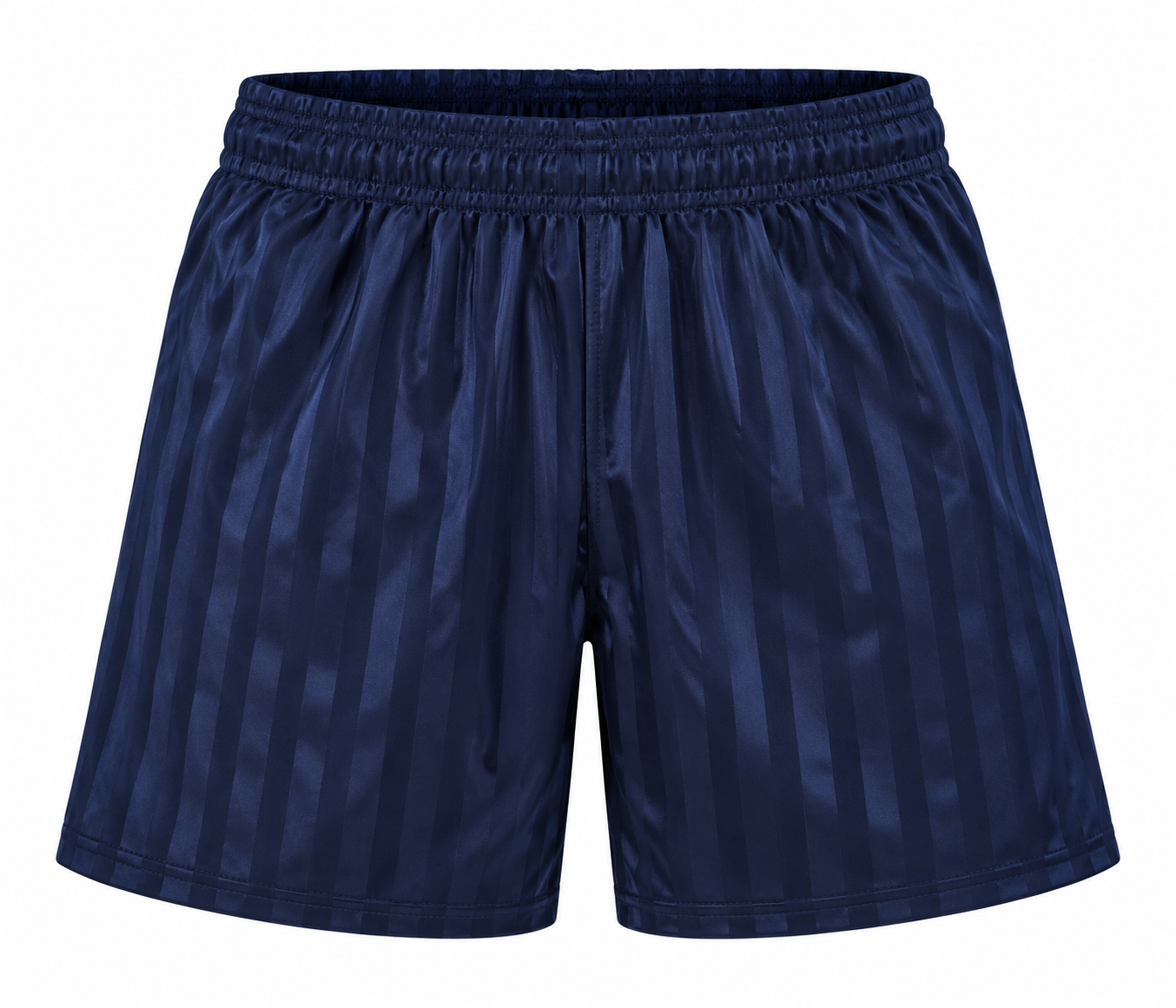 Navy PE Shorts