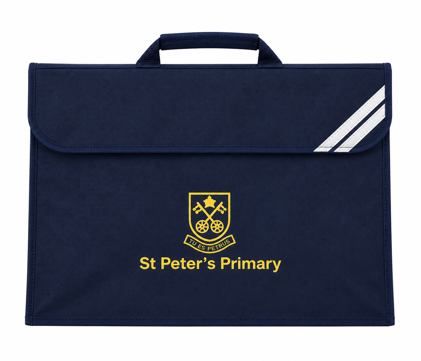 SPP School Book Bag